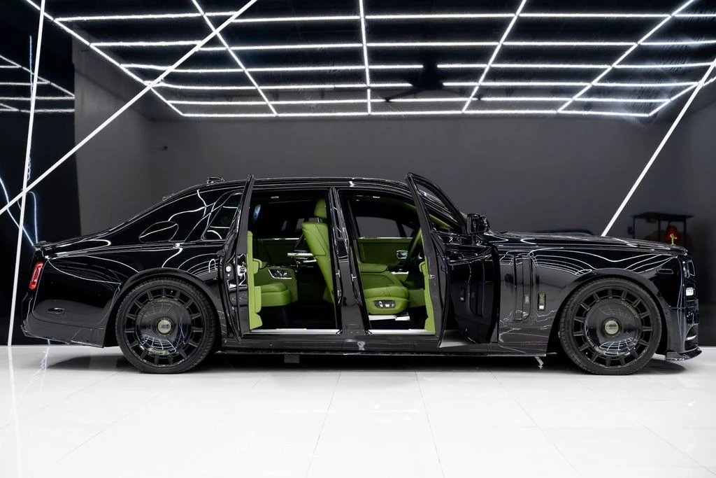 2023 Rolls-Royce Phantom VIII - Image 15 of 21