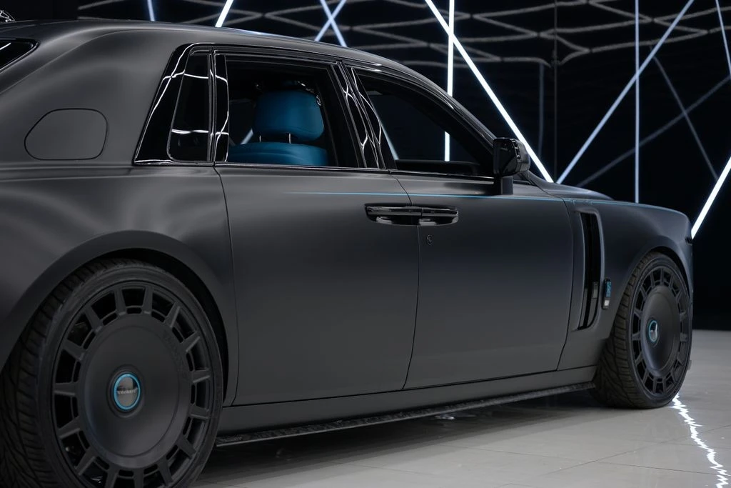 2023 Rolls-Royce Phantom VIII - Image 15 of 21