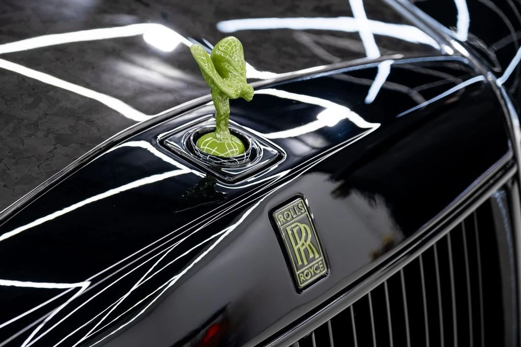 2023 Rolls-Royce Phantom VIII - Image 10 of 21