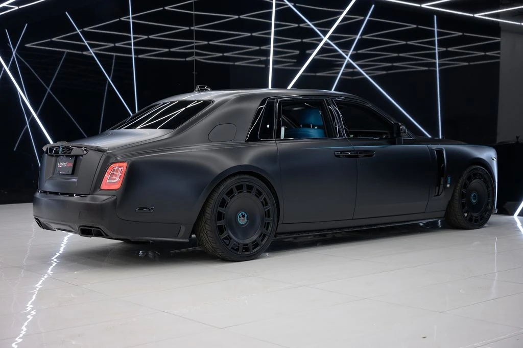 2023 Rolls-Royce Phantom VIII - Image 17 of 21