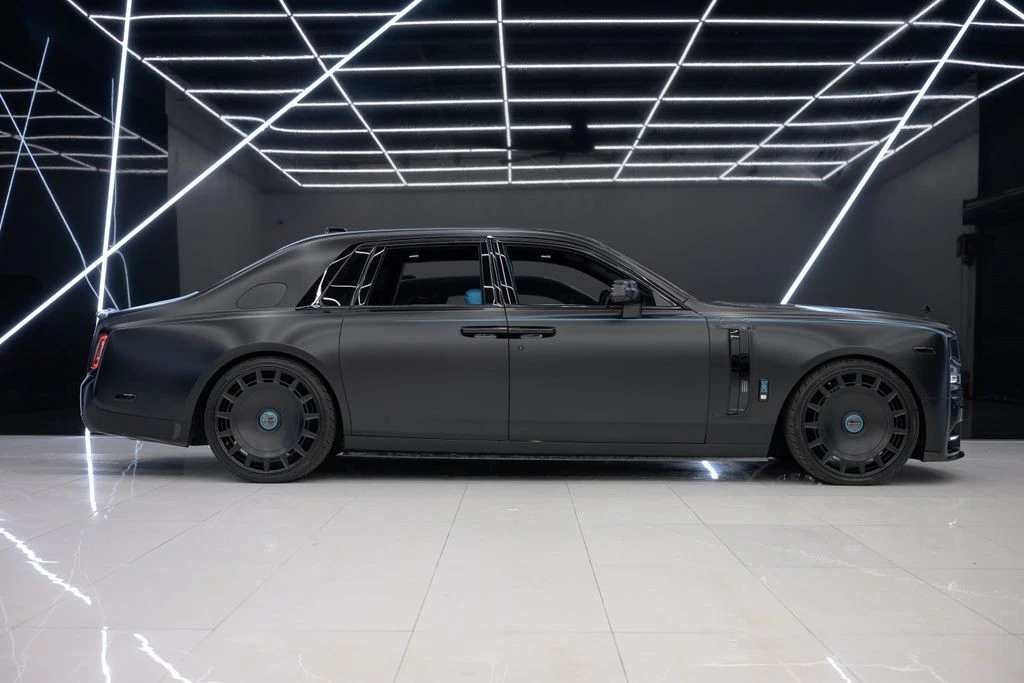 2023 Rolls-Royce Phantom VIII - Image 9 of 21
