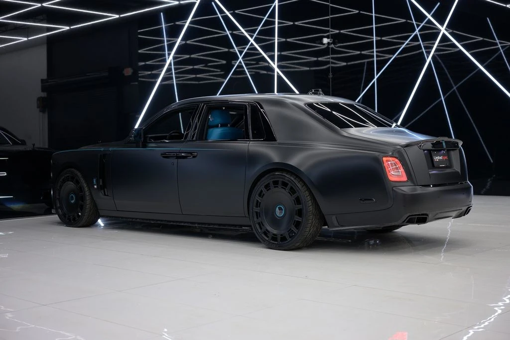 2023 Rolls-Royce Phantom VIII - Image 19 of 31