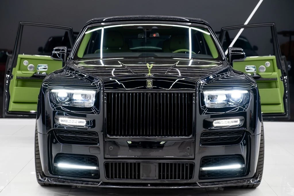 2023 Rolls-Royce Phantom VIII - Image 5 of 21