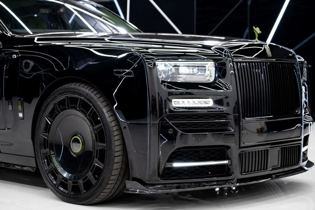 2023 Rolls-Royce Phantom VIII - Image 9 of 21