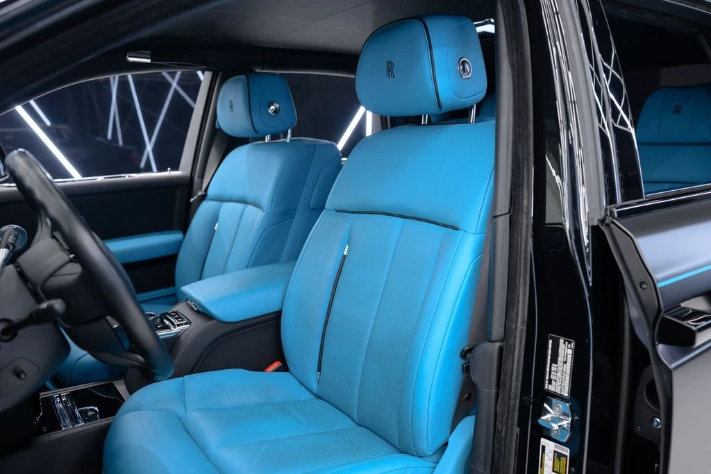 2023 Rolls-Royce Phantom VIII - Image 30 of 31