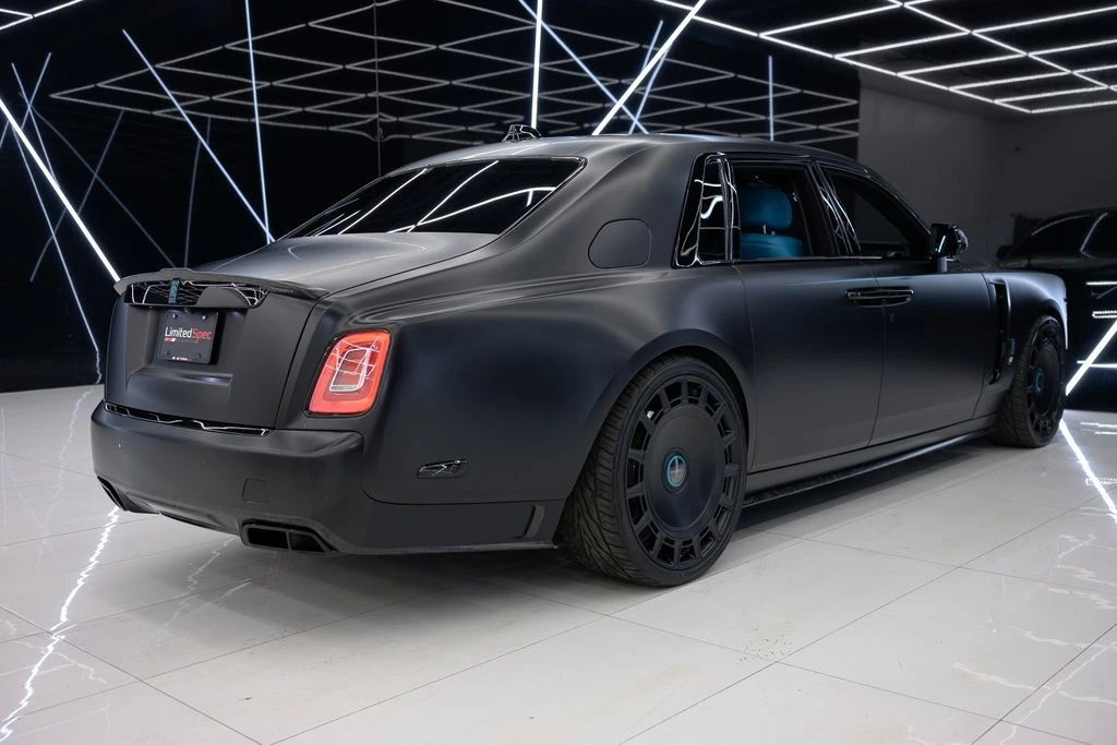 2023 Rolls-Royce Phantom VIII - Image 22 of 31