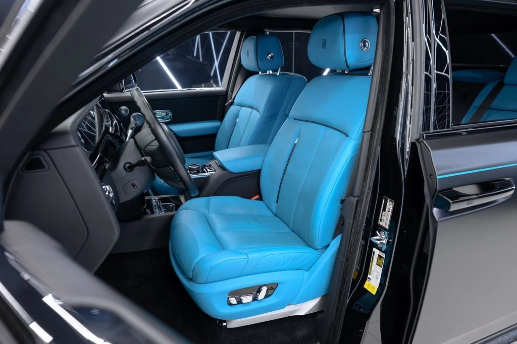 2023 Rolls-Royce Phantom VIII - Image 31 of 31