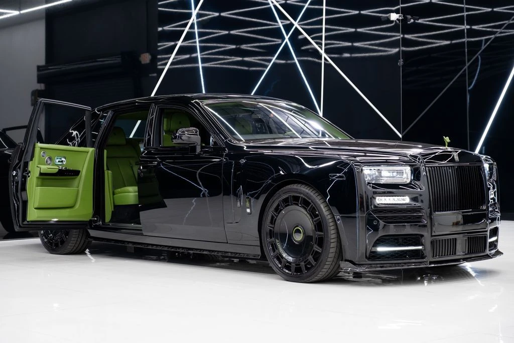 2023 Rolls-Royce Phantom VIII - Image 7 of 21