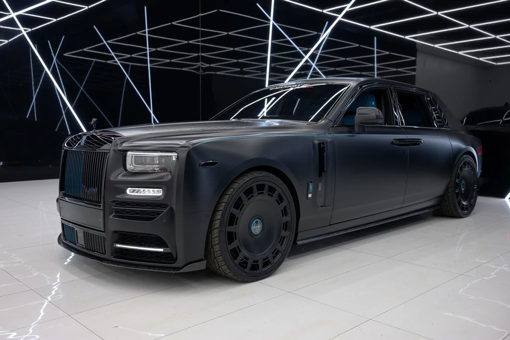 2023 Rolls-Royce Phantom VIII - Image 7 of 21