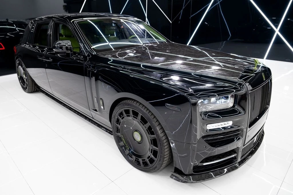2023 Rolls-Royce Phantom VIII - Image 12 of 21