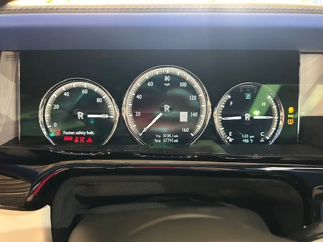 2023 Rolls-Royce Phantom VIII - Image 17 of 18