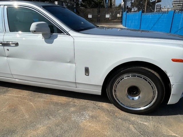 2023 Rolls-Royce Phantom VIII - Image 8 of 18