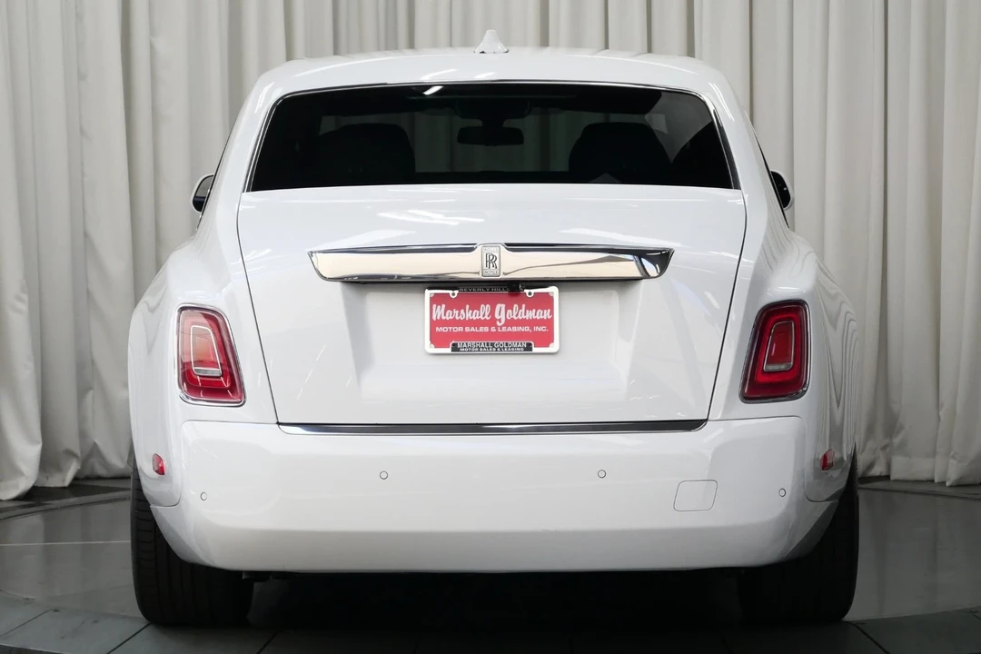 2023 Rolls-Royce Phantom VIII - Image 8 of 21