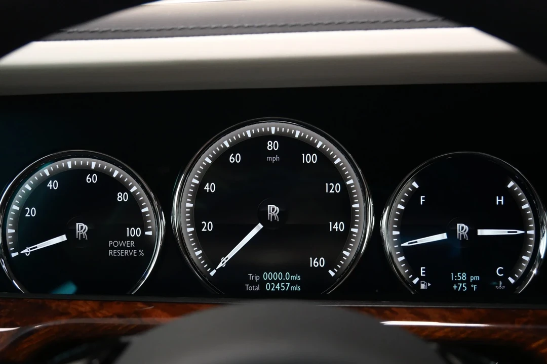 2023 Rolls-Royce Phantom VIII - Image 21 of 21