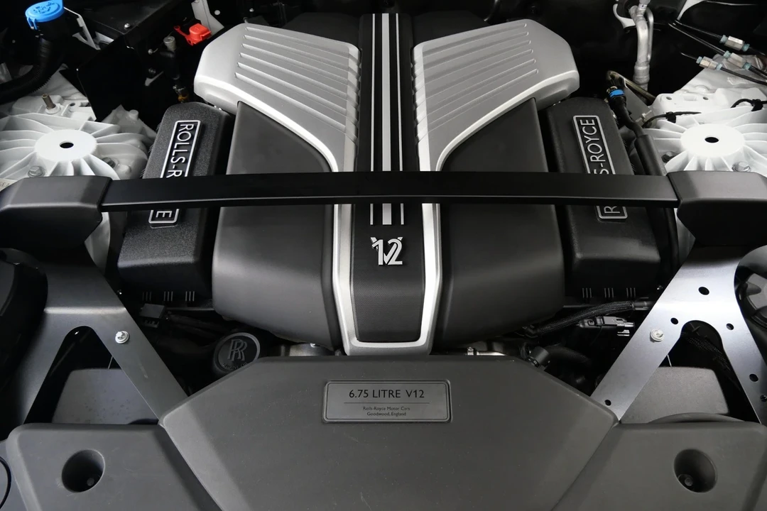 2023 Rolls-Royce Phantom VIII - Image 12 of 21
