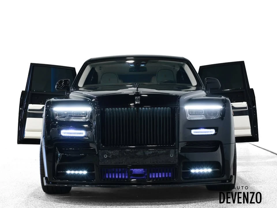 2023 Rolls-Royce Phantom VIII - Image 9 of 20