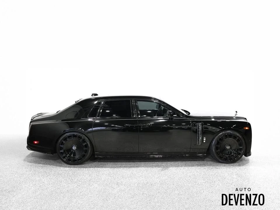 2023 Rolls-Royce Phantom VIII - Image 2 of 20