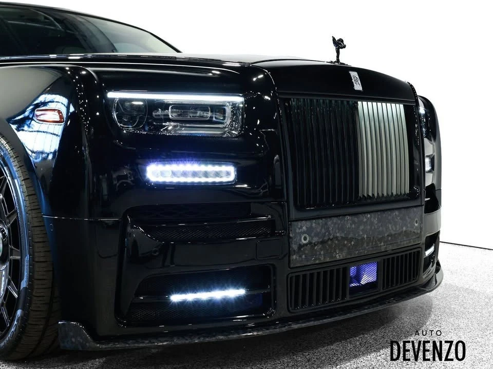 2023 Rolls-Royce Phantom VIII - Image 7 of 20