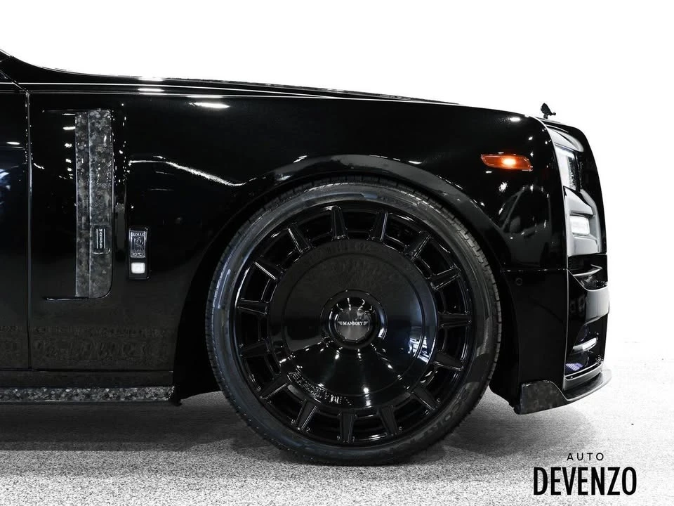 2023 Rolls-Royce Phantom VIII - Image 6 of 20