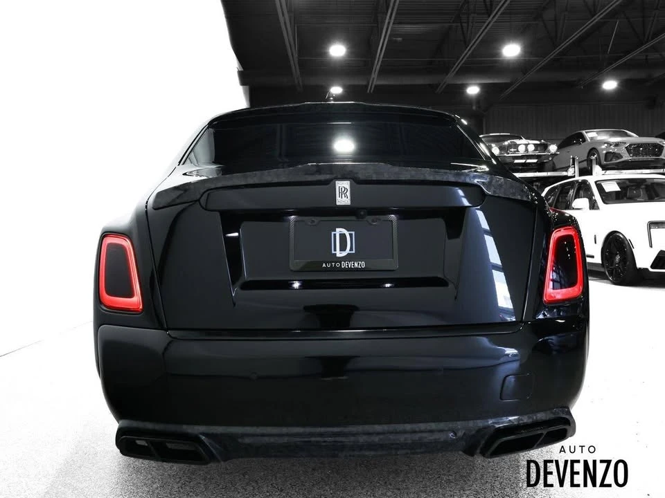 2023 Rolls-Royce Phantom VIII - Image 5 of 20