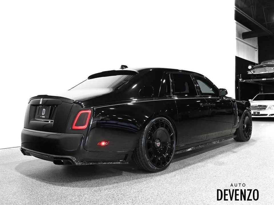 2023 Rolls-Royce Phantom VIII - Image 3 of 20