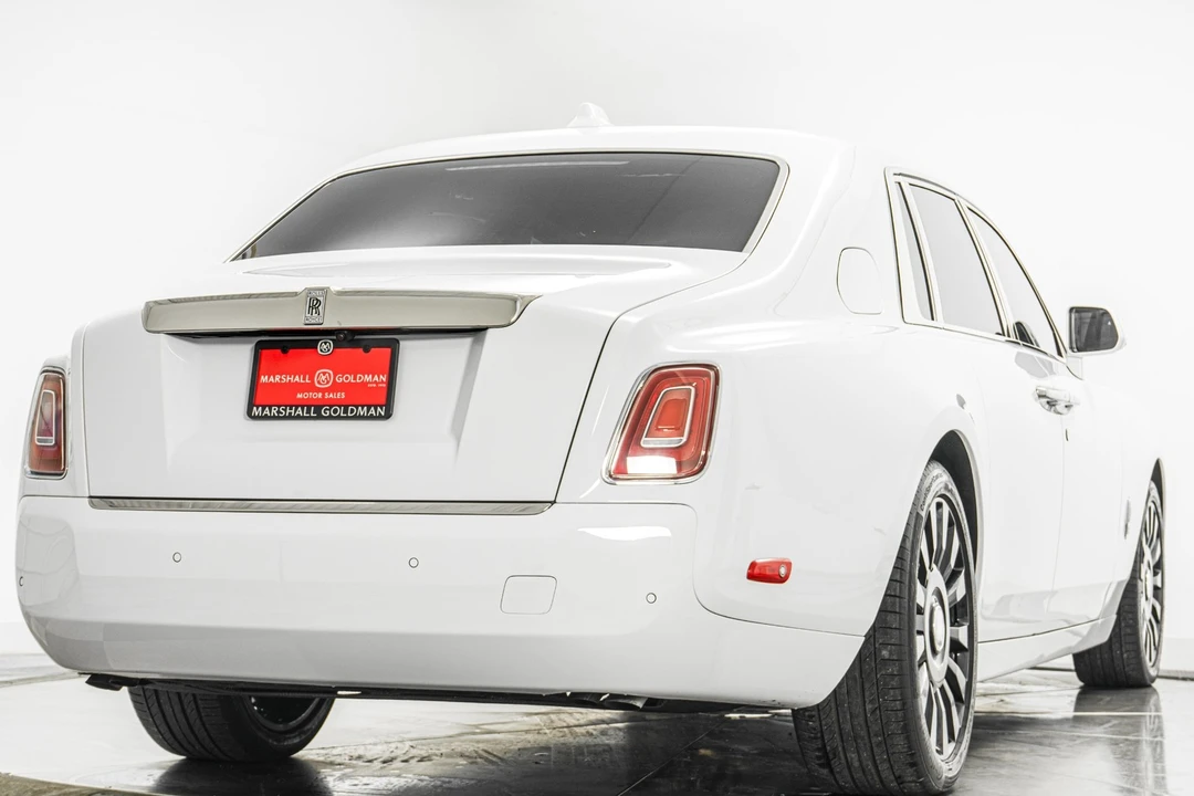 2023 Rolls-Royce Phantom VIII - Image 9 of 21
