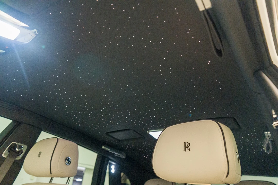 2023 Rolls-Royce Phantom VIII - Image 18 of 21