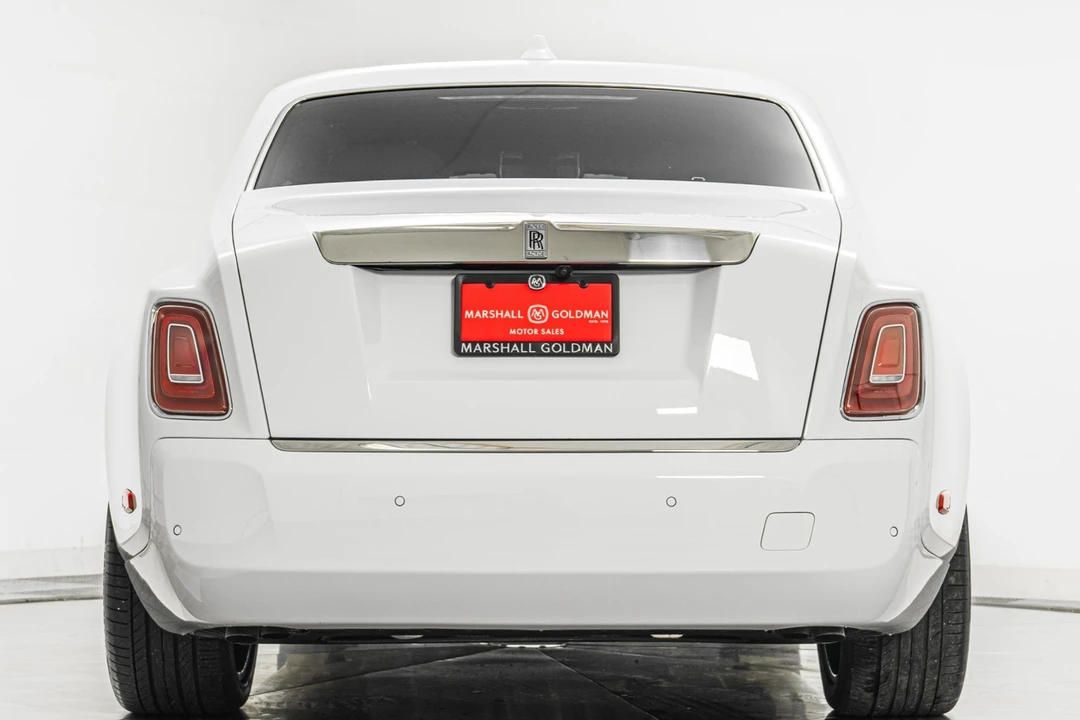 2023 Rolls-Royce Phantom VIII - Image 8 of 21