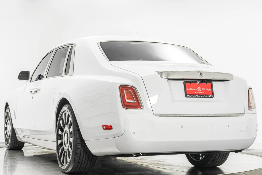 2023 Rolls-Royce Phantom VIII - Image 7 of 21