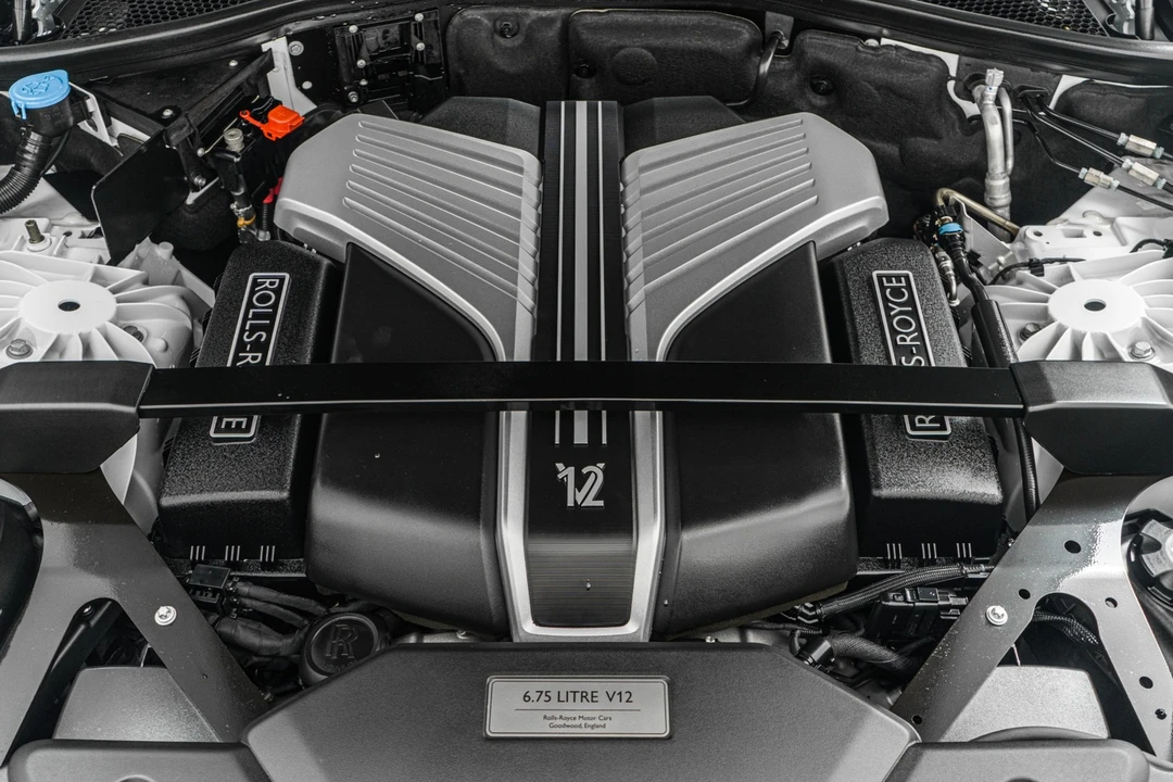 2023 Rolls-Royce Phantom VIII - Image 12 of 21