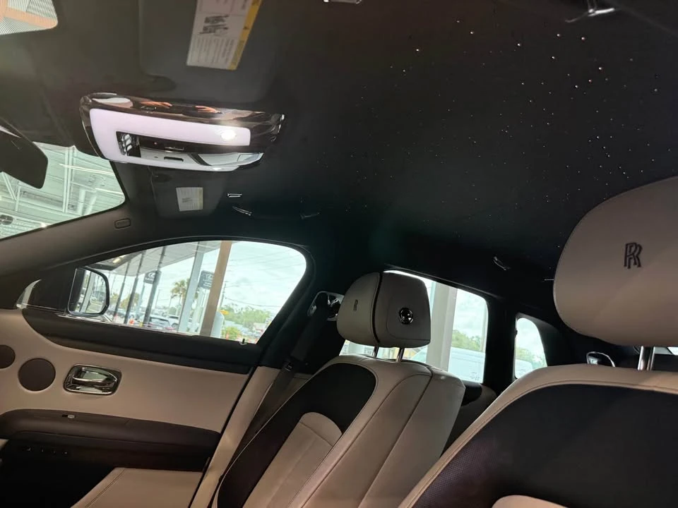 2023 Rolls-Royce Ghost 2nd Gen - Image 3 of 7