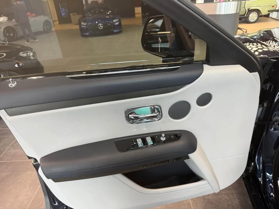 2023 Rolls-Royce Ghost 2nd Gen - Image 2 of 7
