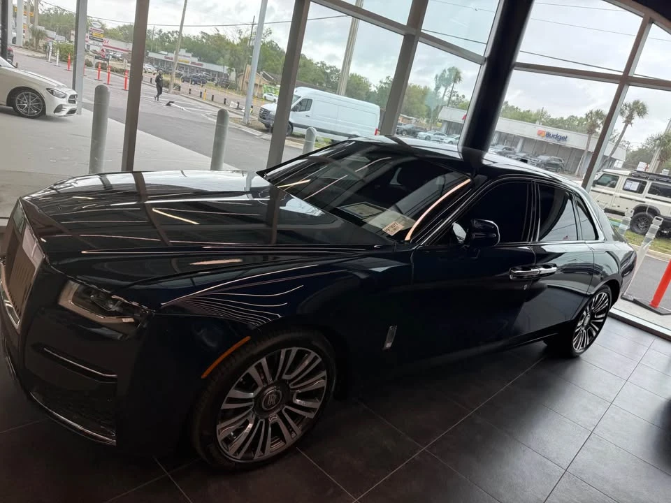 2023 Rolls-Royce Ghost 2nd Gen - Image 6 of 7