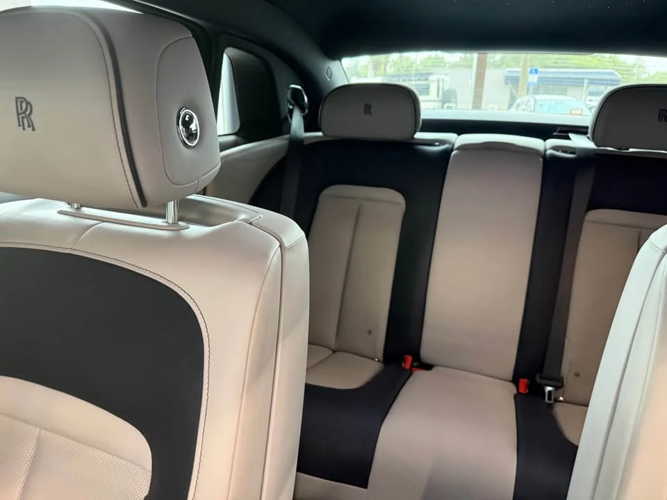 2023 Rolls-Royce Ghost 2nd Gen - Image 5 of 7