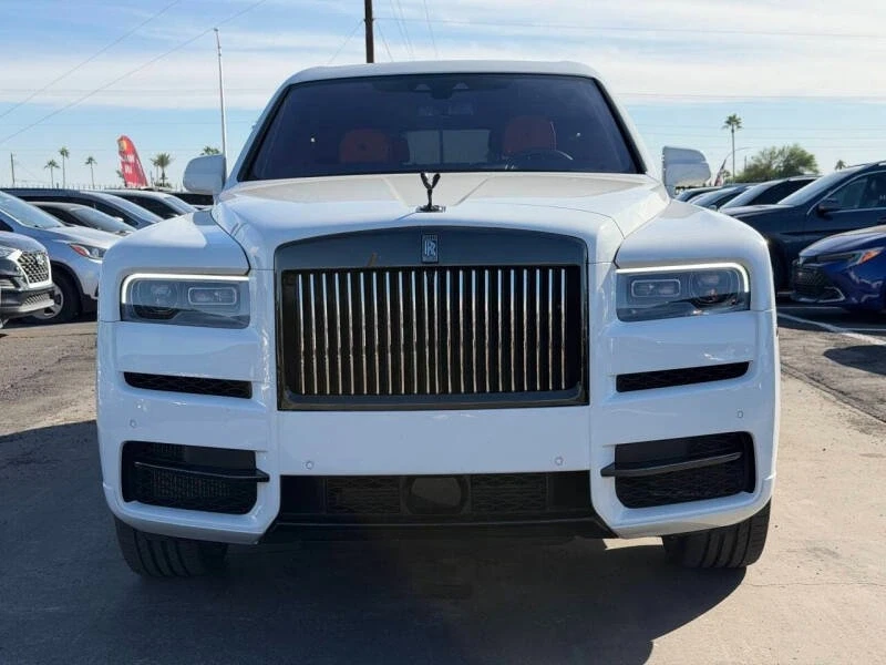 2023 Rolls-Royce Cullinan Black Badge - Image 6 of 16