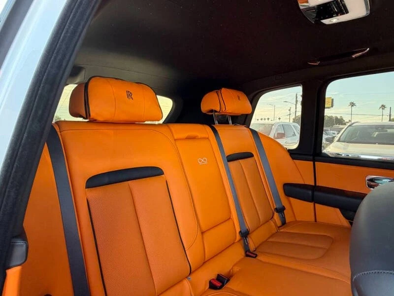 2023 Rolls-Royce Cullinan Black Badge - Image 15 of 16