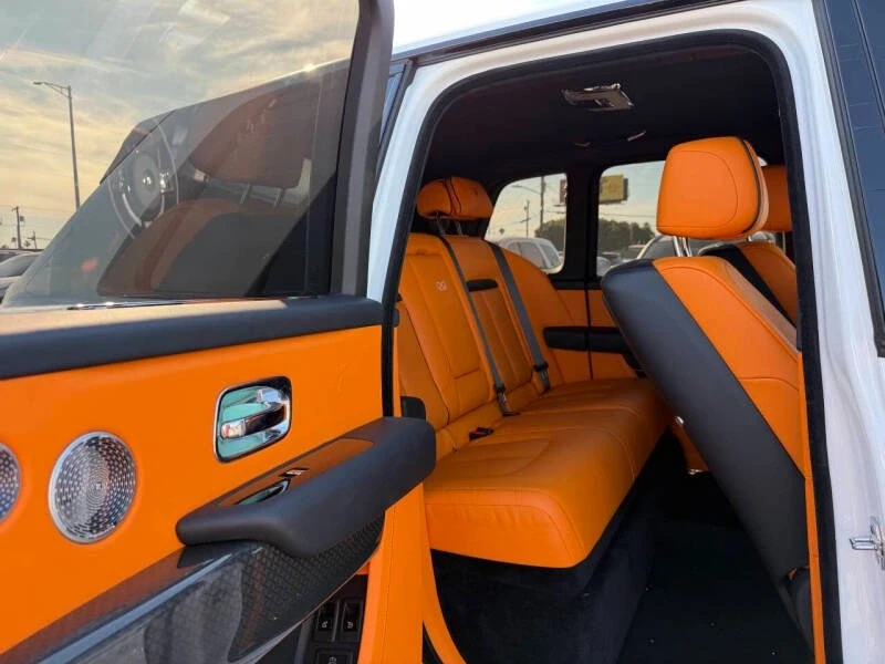 2023 Rolls-Royce Cullinan Black Badge - Image 14 of 16