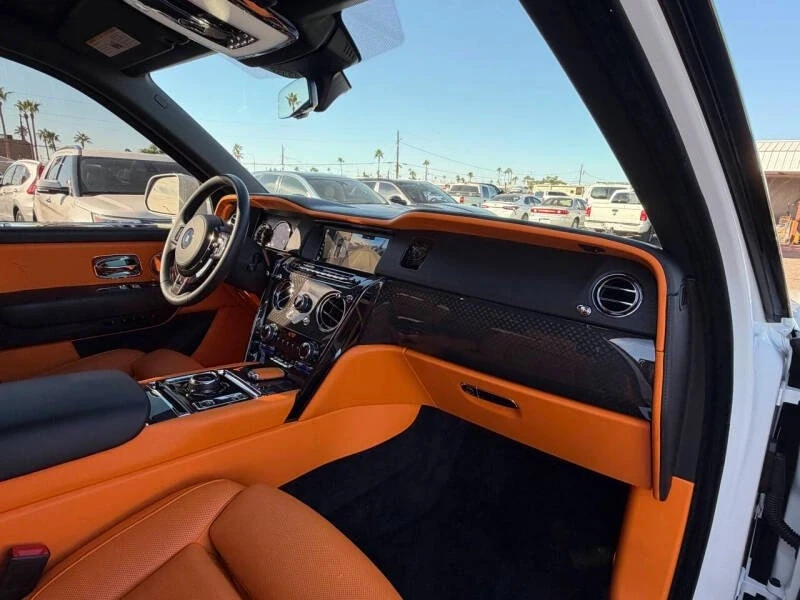 2023 Rolls-Royce Cullinan Black Badge - Image 16 of 16