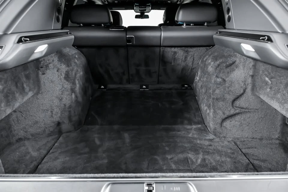 2023 Rolls-Royce Cullinan Black Badge - Image 15 of 19
