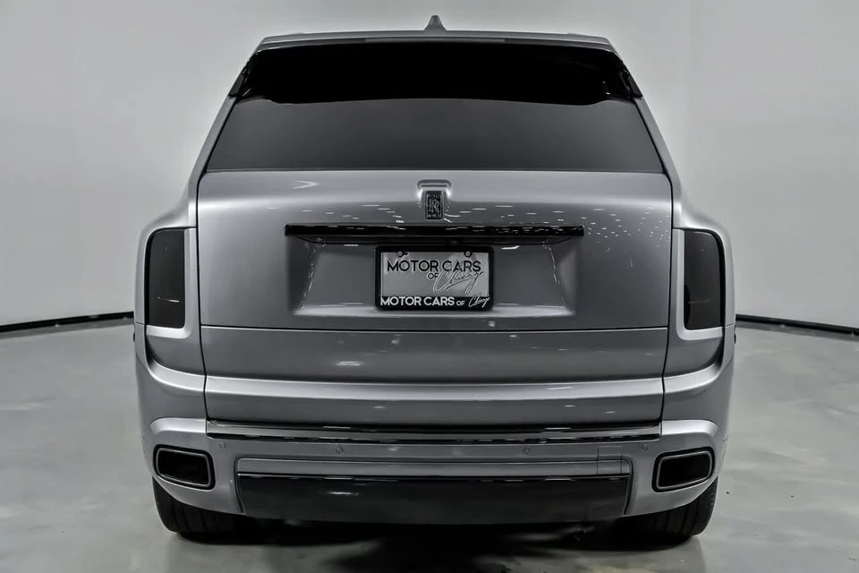 2023 Rolls-Royce Cullinan Black Badge - Image 10 of 19