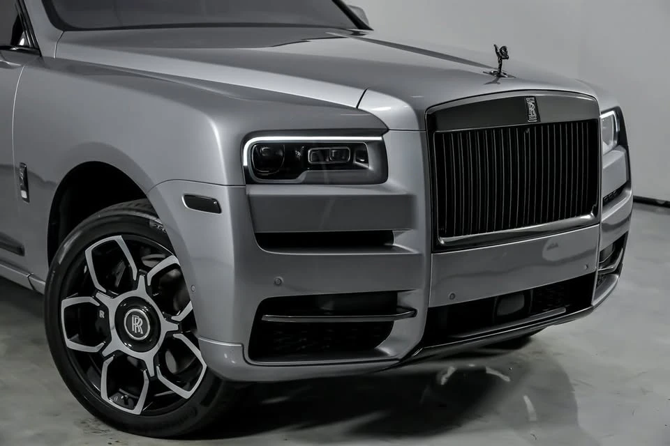 2023 Rolls-Royce Cullinan Black Badge - Image 3 of 19