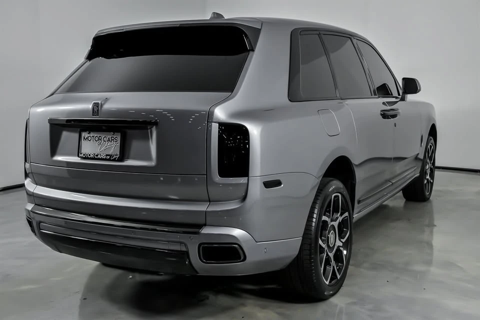 2023 Rolls-Royce Cullinan Black Badge - Image 11 of 19