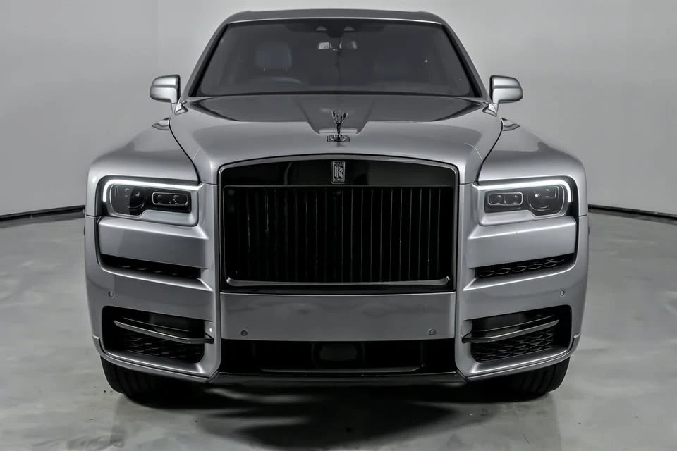 2023 Rolls-Royce Cullinan Black Badge - Image 5 of 19