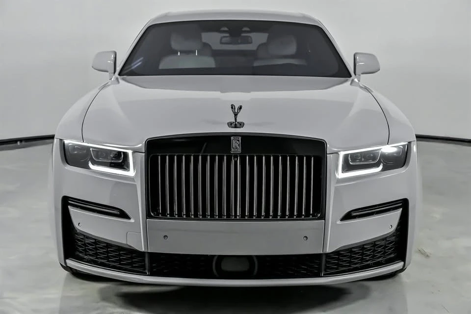 2023 Rolls-Royce Ghost Black Badge 2nd Gen - Image 5 of 20
