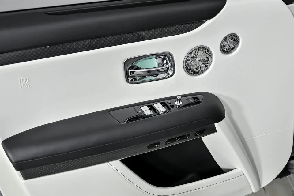 2023 Rolls-Royce Ghost Black Badge 2nd Gen - Image 18 of 20