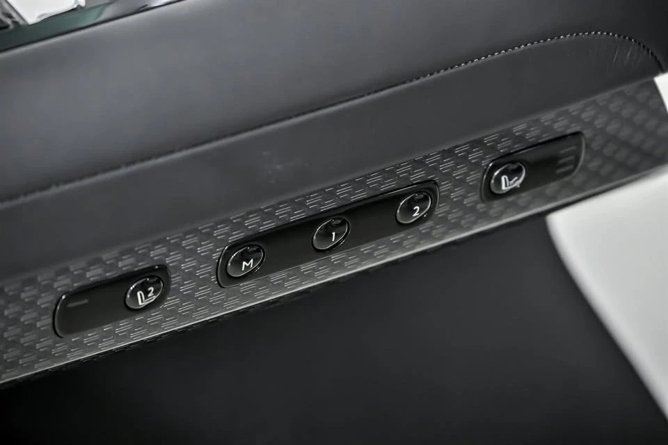 2023 Rolls-Royce Ghost Black Badge 2nd Gen - Image 20 of 20