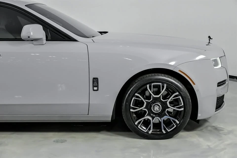 2023 Rolls-Royce Ghost Black Badge 2nd Gen - Image 15 of 20