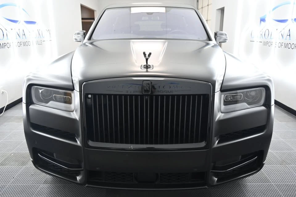 2023 Rolls-Royce Cullinan - Image 6 of 20
