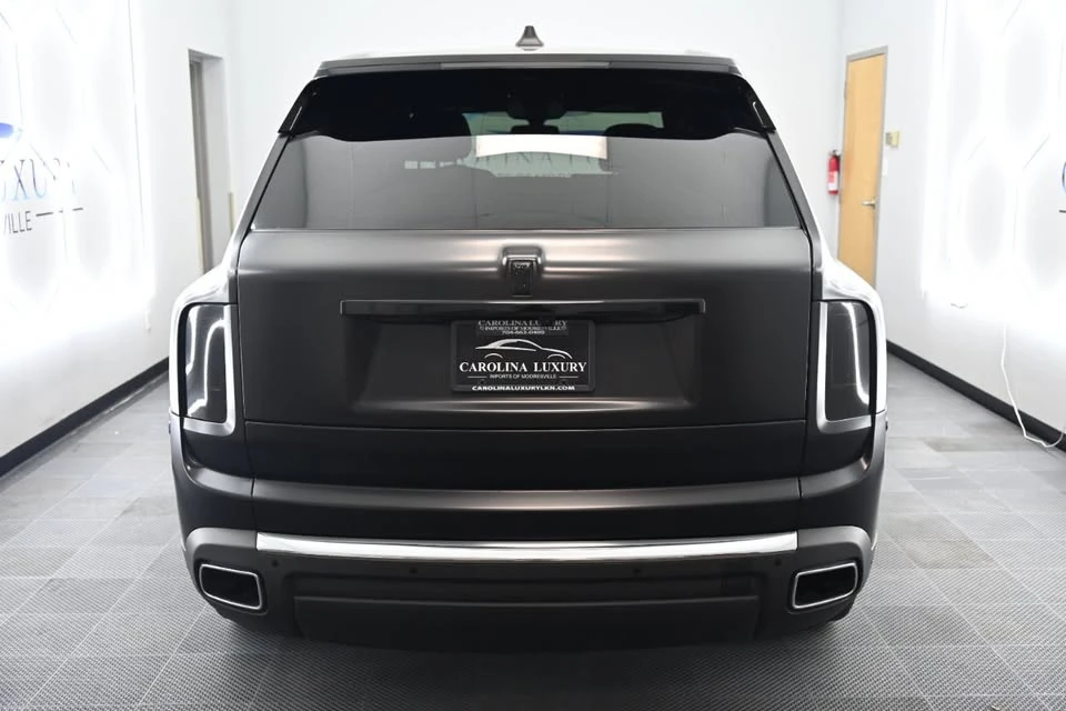 2023 Rolls-Royce Cullinan - Image 3 of 20