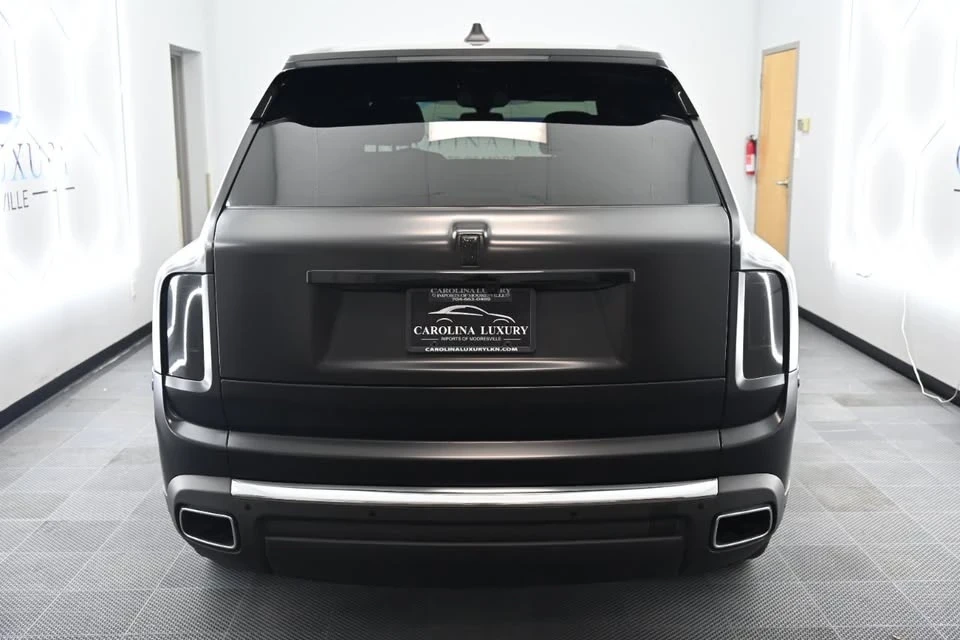 2023 Rolls-Royce Cullinan - Image 4 of 7